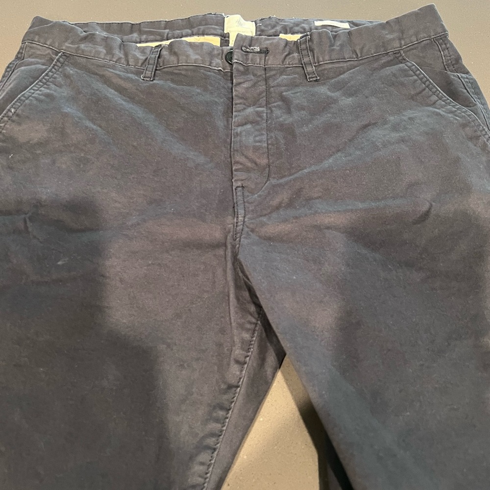 H&M Black Pants